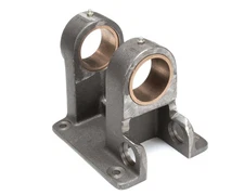 New GENUINE Groen Housing Bearing Assembly, Dee/4 & Dh Series Z009762