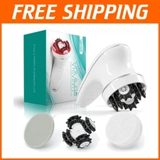 Electric Cellulite Massager for Deep Tissue Massage