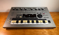 Roland MC-303 Groovebox Synthesizer Sequencer Drum Machine w/ Power Supply