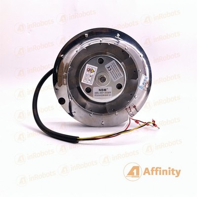   Spindle Motor NBM Fan, A90L-0001-0538/R, Replacement #am