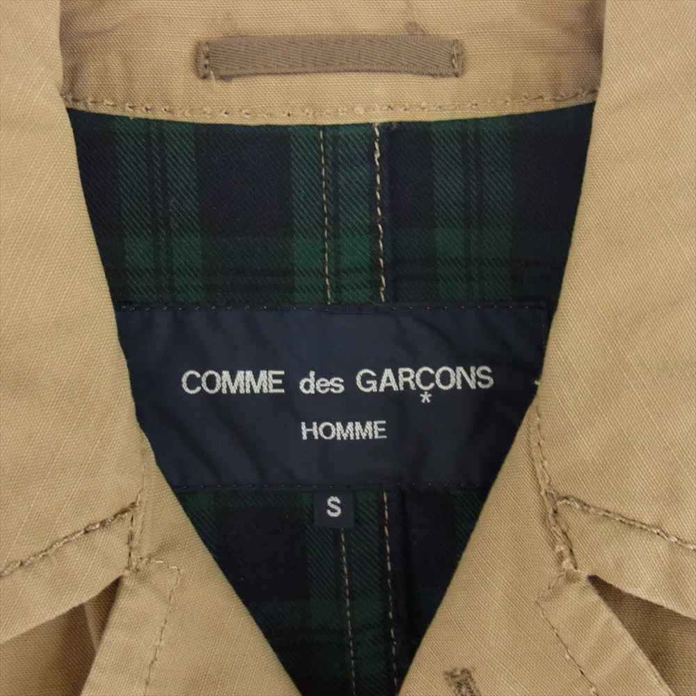 COMME des GARÇONS homme AD2006 AD2006 