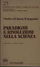 Paradigmi e rivoluzioni nella scienza - AA.VV. (Armando Armando) [[1983]]