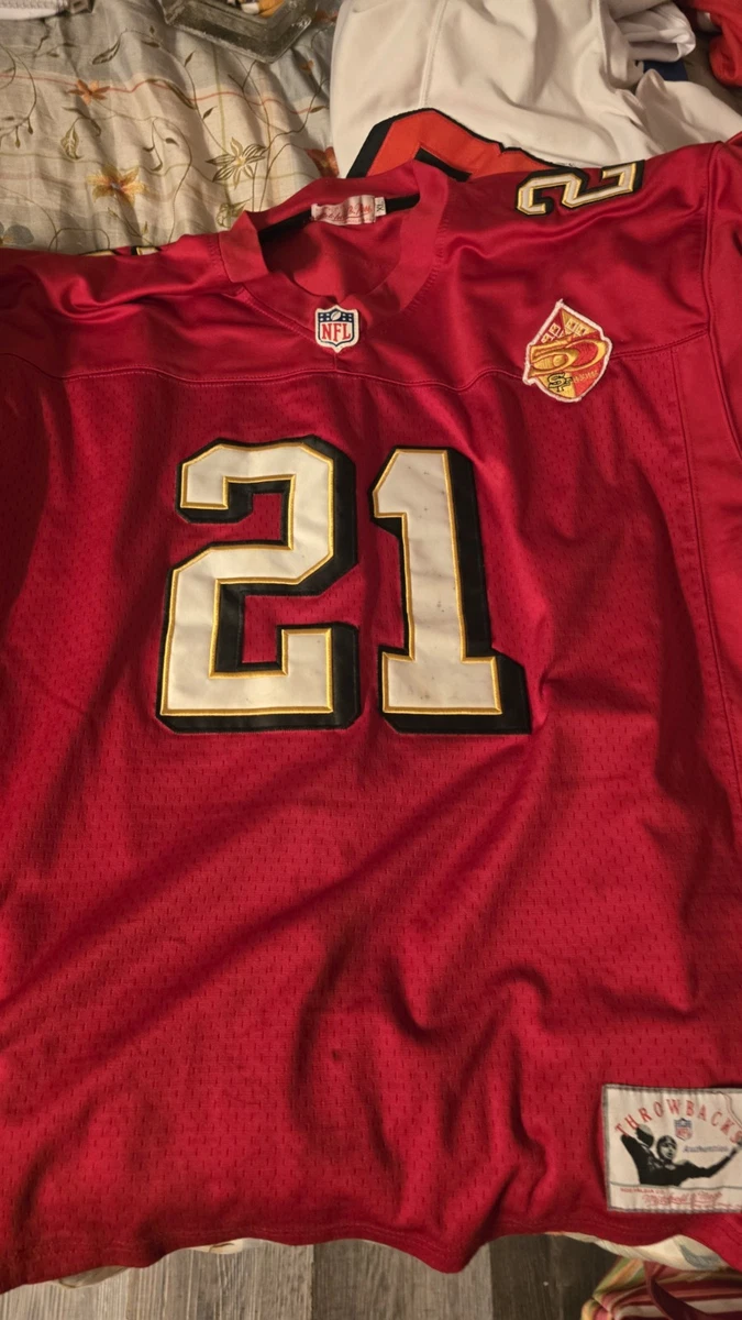 25+ Frank Gore San Francisco 49ers NFL Jerseys for sale | Updated