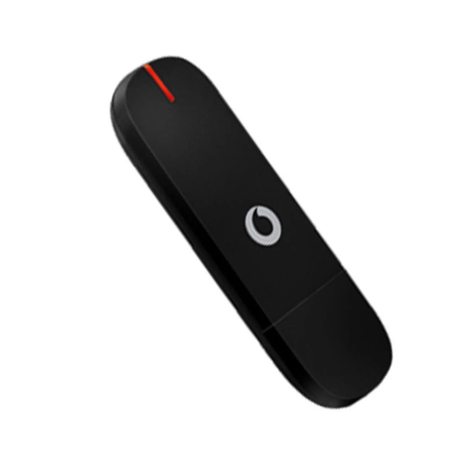 HUAWEI Vodafone USB Stick K4203 negro devolución del cliente como nuevo embalaje neutro