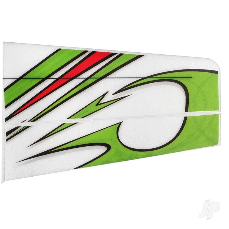 Multiplex Parkmaster Pro Kit PLUS (no Tx/Rx/Batt) - 3D Indoor RC Model Aircraft - Image 3 of 4