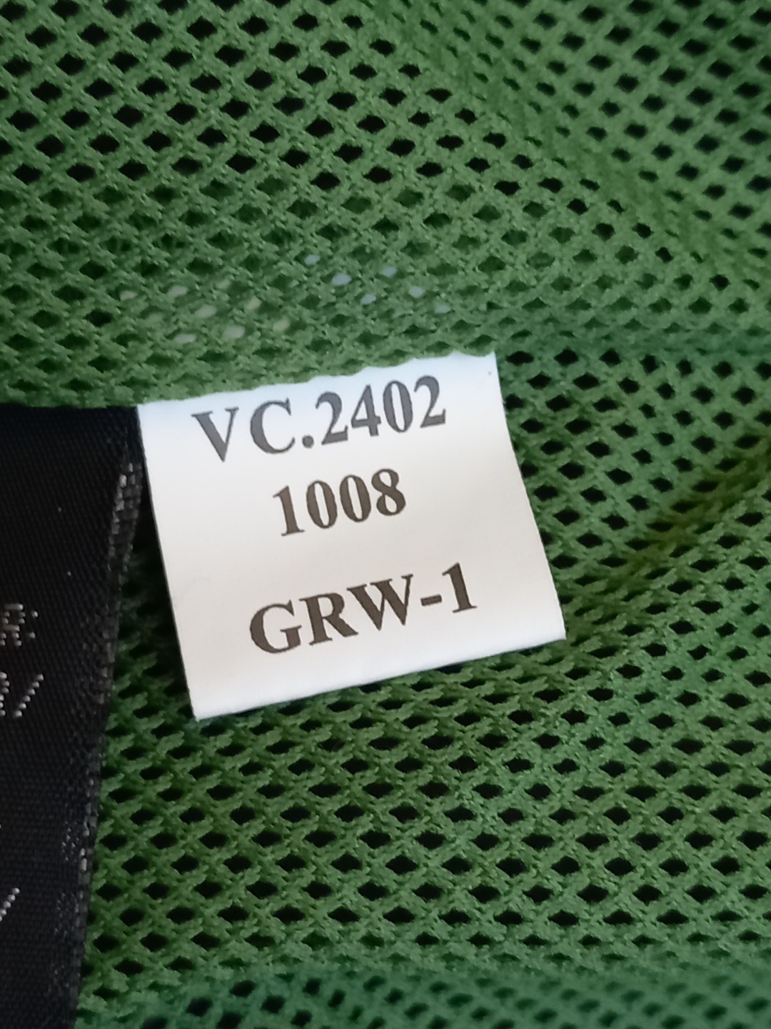 Stormtech Performance Mens Jacket Size L Green Po… - image 8