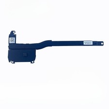 FAN Heatsink For Dell Alienware M16 R1 0RY7N3 CPU Small Fan Radiator Copper Tube