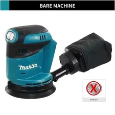 Makita XOB01Z 18V LXT Li-Ion Cordless 5 Rando...