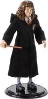 Gadget -D- Harry Potter: Noble Collection - Hermione Granger Bendyfig (Figure) N