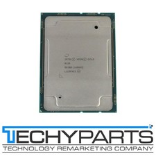Intel SR3B3 Xeon Gold 6126 2.6Ghz 12-Core 19.25MB L3 Cache LGA3647 Processor CPU