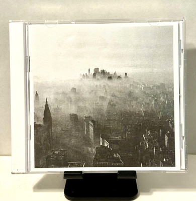 Modern Vampires of the City by Vampire Weekend (CD, 2013) Very Good
