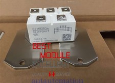 1PCS SEMIKRON SKD62/16 power supply module SKD62-16 NEW 100 Quality Assurance