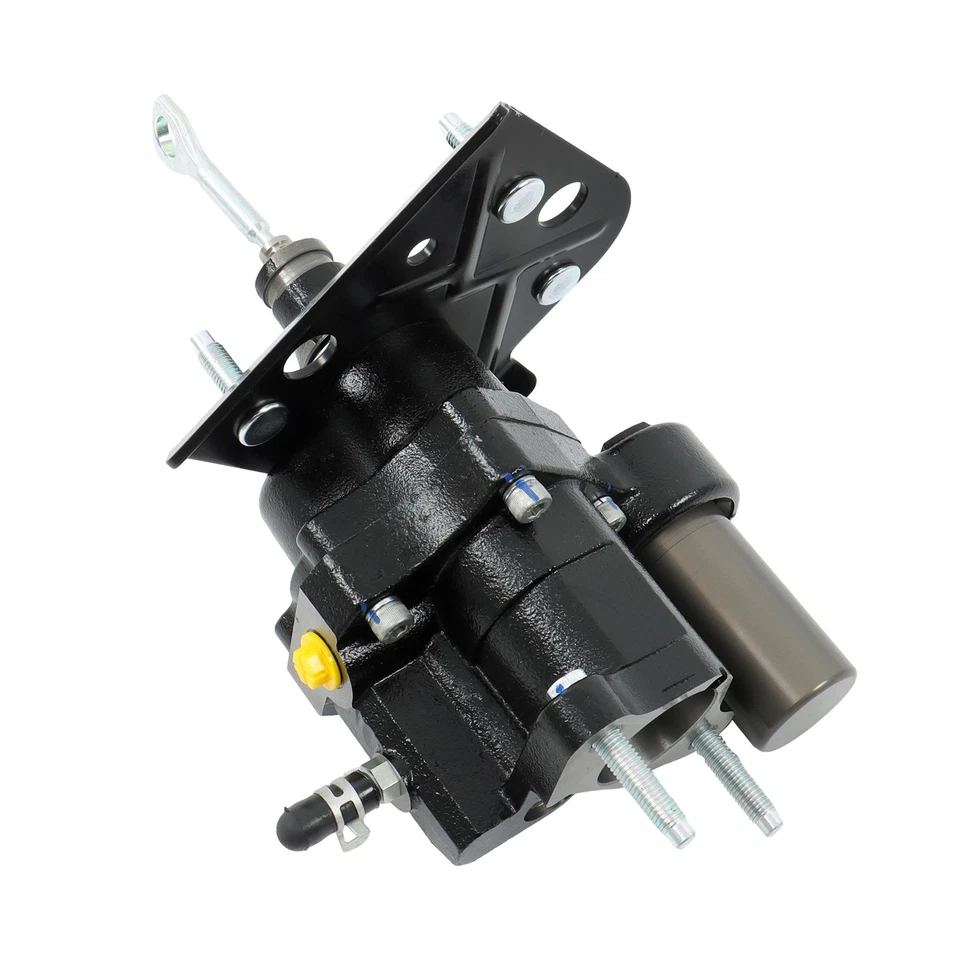 for Chevrolet Silverado 1500 2500 HD GMC New Hydro-Boost Power Brake Booster Foto 2 de 4