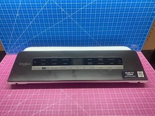 Whirlpool Washer Control Panel (SEE PICS) P# ...