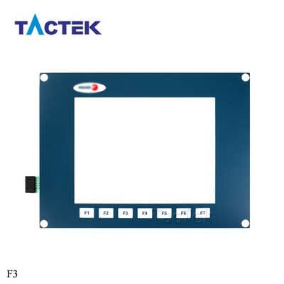 Keypad for FAGOR NMON-55-11-LCD Keyboard Switch Button Membrane Keypad