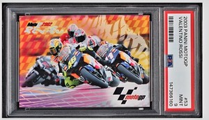 Motogp Trading Cards | eBay Motogp Trading Cards | eBay