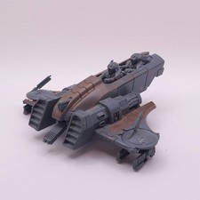 Warhammer 40K: T'au Piranha With Drones BP178