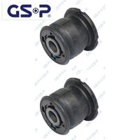 2X Lagerung FüR Lenker GSP 517339 Buchse 2 Querlenkerlager Rechts Links