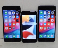 APPLE IPHONE 7 PLUS  IPHONE 7 3PC SOLD AS A LOT