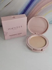 Wander Beauty Wanderess Glow Highlighter - After Hours - New 2.2g Sealed