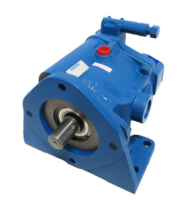 Generalüberholte Vickers PVB45AFRSF10CA11 Hydraulikpumpe 121826-CJ