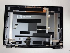 LCD Top Cover with Hinges for Asus VivoBook TP3407SA-DS74T