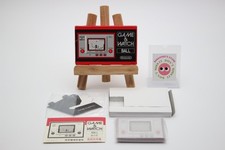 Game & Watch