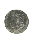 1897-O MORGAN DOLLAR AU–UNC  $1 SILVER COIN