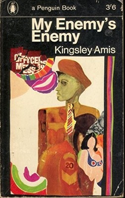 My Enemy's Enemy, Amis, Kingsley
