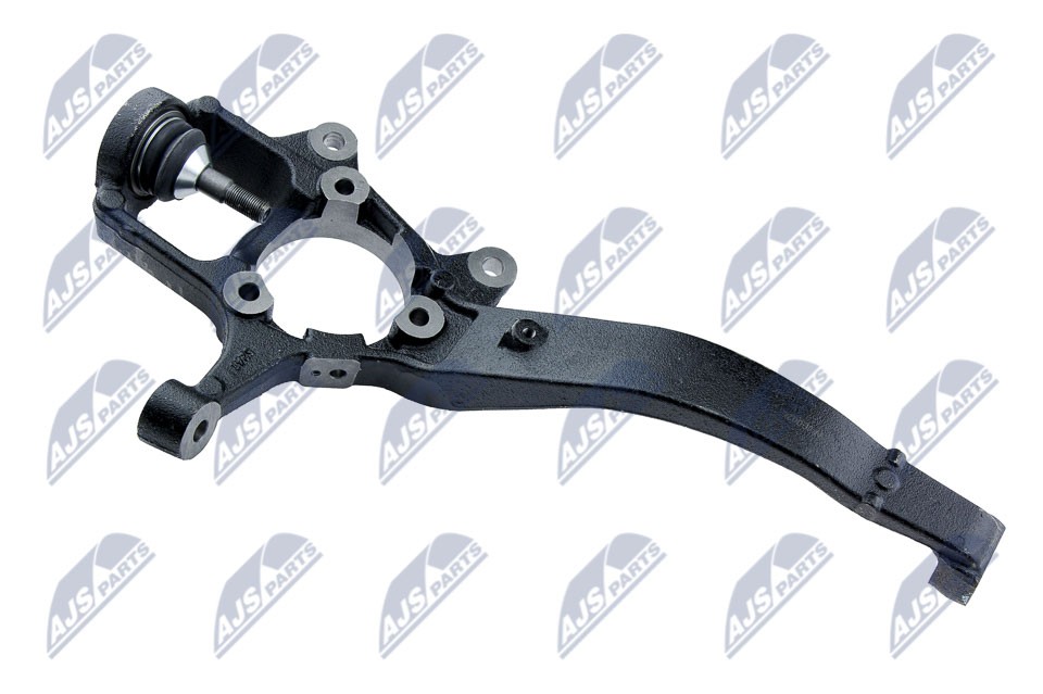STEERING KNUCKLE WHEEL SUSPENSION ZZP-CH-013 FOR DODGE JEEP GRAND/CHEROKEE/IV
