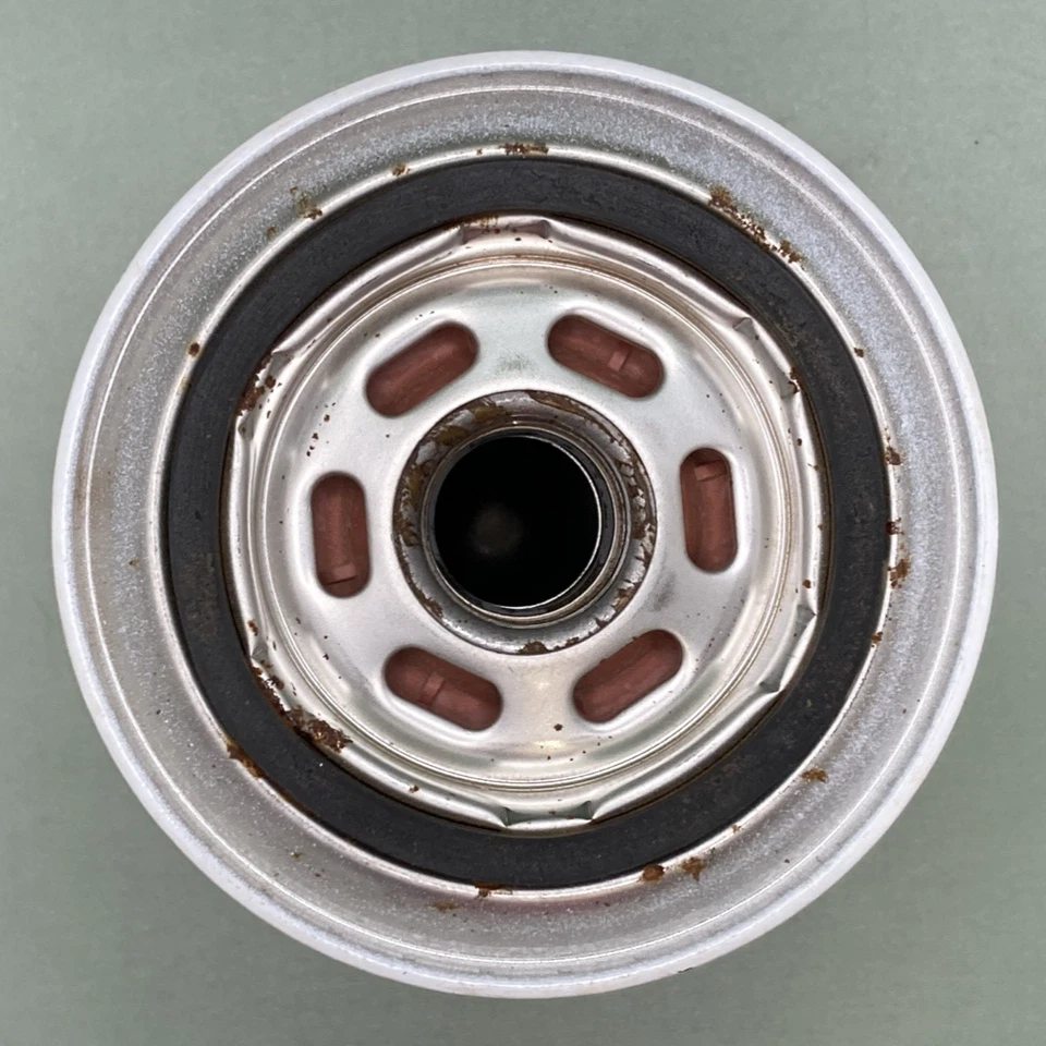 Nuevo filtro de aceite genuino Motorcraft FL-820S Foto 3 de 4