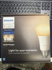 Philips Hue Bridge - Bridge Only!