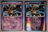(2x) POKEMON 2012 GIRATINA (Team Plasma) 62/135 REVERSE HOLO/NON HOLO!!! LP!