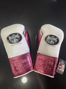Boxing No Life | eBay