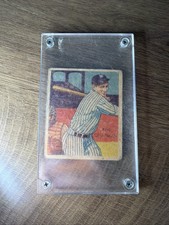 1934-36 BEN CHAPMAN #38 DIAMOND STARS New York Yankees ORIGINAL 1935