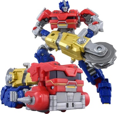 HASBRO TRANSFORMERS STUDIO SERIES 2026 DELUXE ORION PAX OPTIMUS