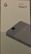 Google Pixel 2 - 64 GB - Kinda Blue (Verizon) for sale online | eBay