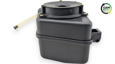 ORCAL ASTOR 125 2015-2023 Light Grey Air Box/Filter Replacement