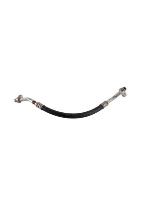 PEUGEOT 3008 I Klimaschlauch Klimaleitung A/C line pipe hose 9684311080