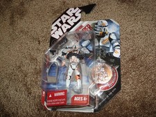 2007 Star Wars 30th Anniversary Revenge of the Sith ROTS  07 AIRBORNE TROOPER