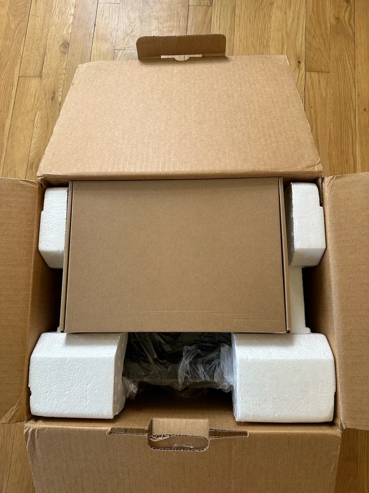 NEW Kodak i2600 Document Scanner #1333756 - Image 3 of 4