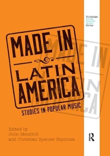 Made in Latin America - 9781138328273