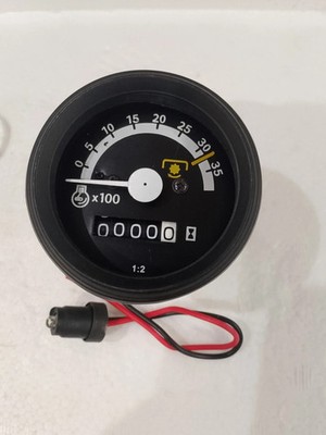 AM875587,AM102034 AFTERMARKET JD TACHOMETER FITS - 655 755 756 855 856 955