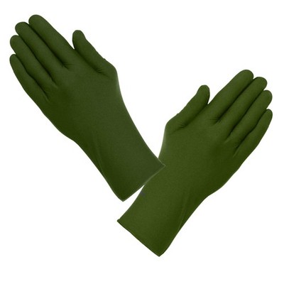Rynoskin Hunting and Outdoor Clothing Base Layer Protection One Size, Green