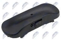 NTY WaschwasserdüSe Scheibenreinigung EDS-AU-084 FüR Audi Q7 4MB 4MG 4MQ Tfsi