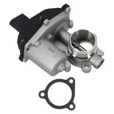 AGR-Ventil for Audi Q2 A3 TT 12-22 for Seat Ateca Leon 1.6 2.0 for VW 04L131501C