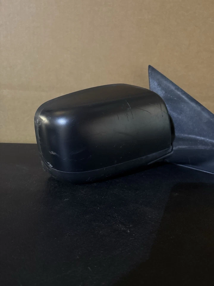 Nissan Rogue 2008 2009 2010 2011 2012 2013 2014 2015 izquierda izquierda espejo eléctrico OEM Foto 2 de 4