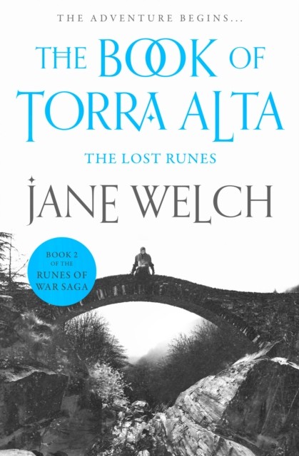 The Lost Runes by Jane Welch (Paperback Book)