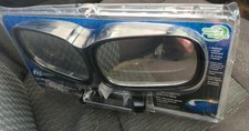 K-source 1600b Universal Car Mirror Dual Sport Black Chrome 5-78 X 3-78 Includ K-source 1600b Universal Car Mirror Dual Sport Black Chrome 5-78 X 3-78 Includ