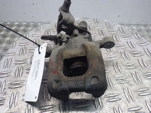 Bremssattel VW Touran II (1T3) 2.0 TDI 103kW 140PS hinten rechts  CFHC